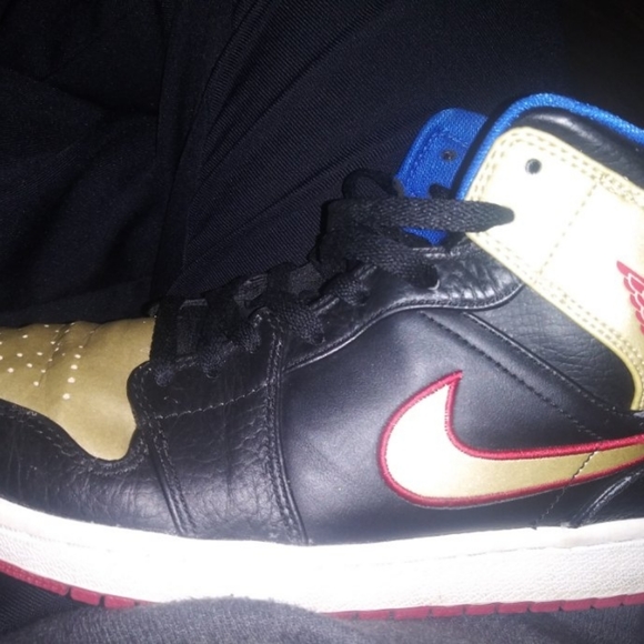 Jordan one - Picture 7 of 8